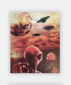 Buy 1cP-LSD 150MCG Art Blotters Online