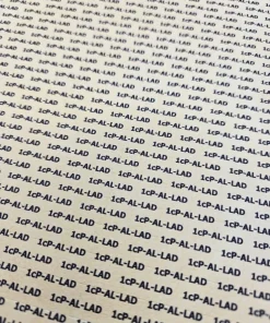 1cP-AL-LAD 150 mcg Blotters