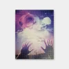 Buy 1P-LSD 150MCG Art Blotters Online