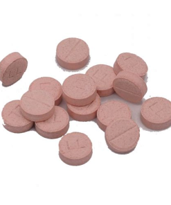 4-AcO-MET 20 MG Pellets