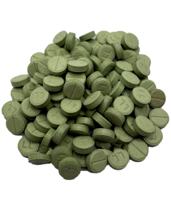 4-HO-MiPT 20 MG Pellets