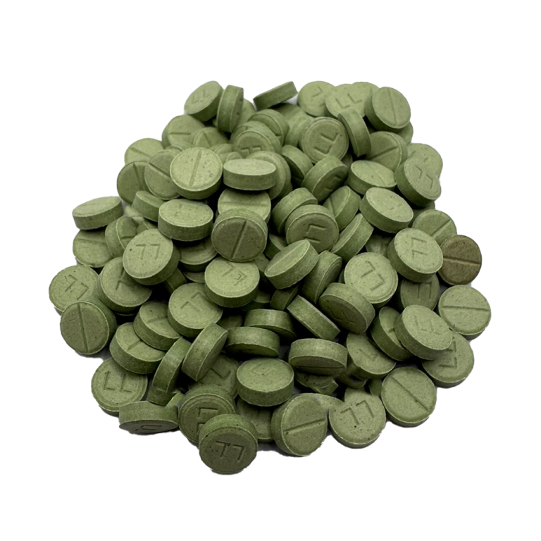 4-HO-MiPT 20 MG Pellets