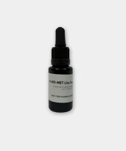 4-HO-MET Lite Drops – 15ml