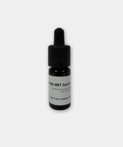 4-HO-MET Soft Drops – 5ml