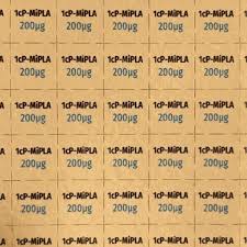 Buy 1cP-MiPLA 200MCG Blotters Online