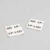 Buy 1P-LSD 150 MCG Blotters Online