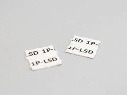 Buy 1P-LSD 150 MCG Blotters Online