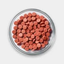 5-MeO-DiPT 12mg Pellets