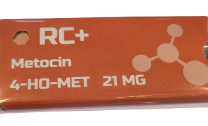 Buy Metocin / 4-HO-MET 21 MG Pellets Online