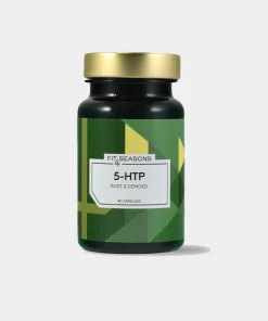 Buy 5-HTP – 40 Capsules Online