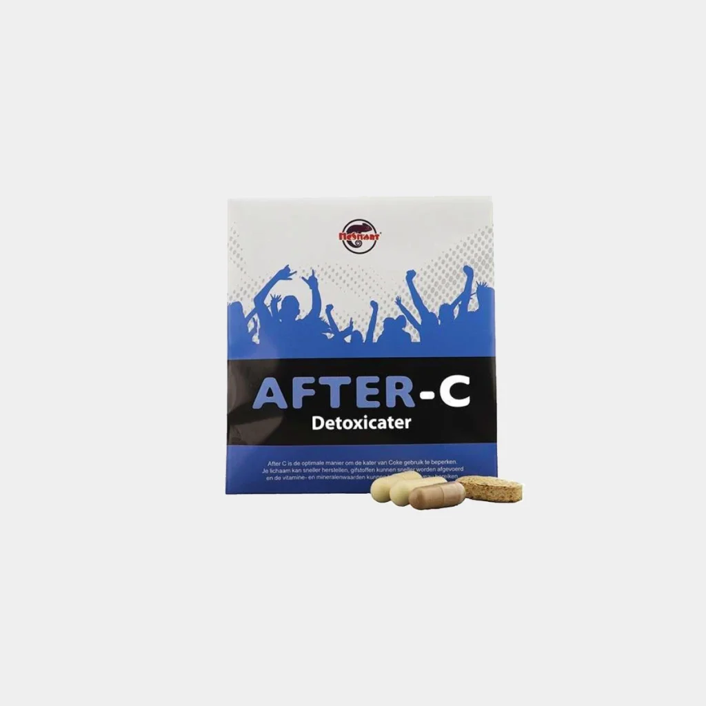 Buy After-C – Detoxicator Online