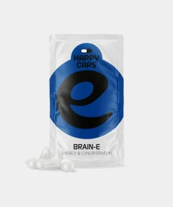 Buy Brain-E Happy Caps – 4 Capsules Online