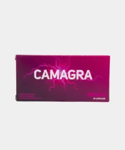 Camagra Woman – 10 Capsules