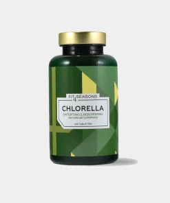 Buy Chlorella – 240 Tablets Online