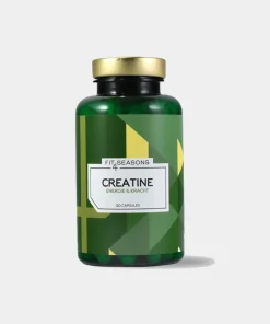 Buy Creatine – 120 Capsules Online