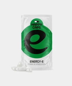 Buy Energy-E Happy Caps – 4 Capsules Online