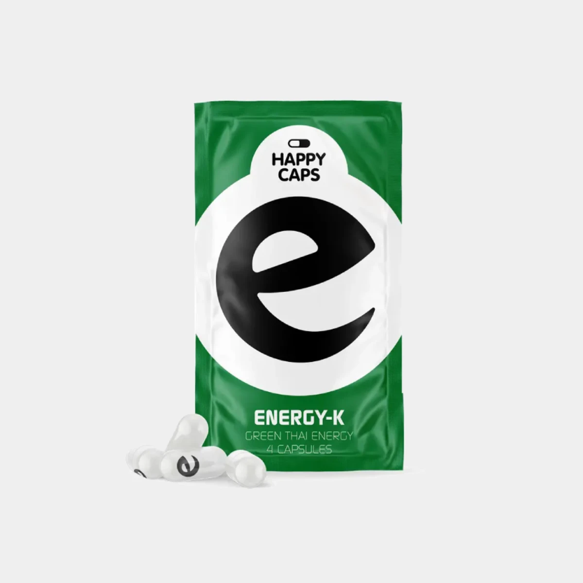 Buy Energy-K Happy Caps – 4 Capsules Online