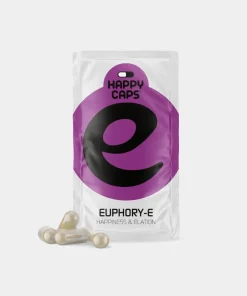 Buy Euphor-E Happy Caps – 4 Capsules Online