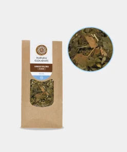 Ginkgo Biloba – 50 grams