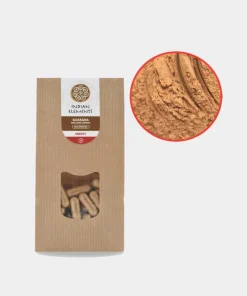 Buy Guarana – 60 capsules Online