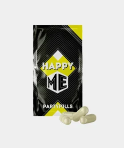 Buy Happy Me – 4 Capsules Online