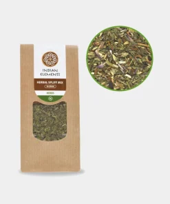 Herbal Spliff Mix – Indian Elements – 50 grams