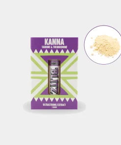 Kanna Blitz Boost – 1 gram