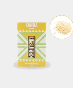 Kanna Blitz Clarity – 1 gram