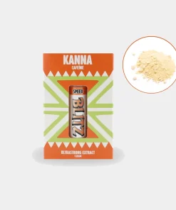 Kanna Blitz Speed ​​– 1 gram