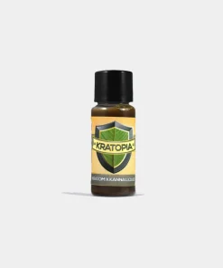 Kratom x Kanna Liquid – 10 ml