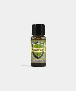 Kratom Liquid – 10 ml