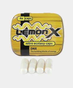 Buy LemonX DNX – 4 Capsules Online