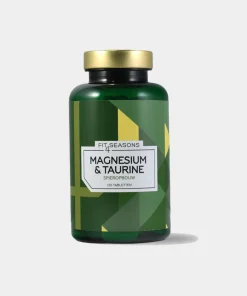 Buy Magnesium & Taurine – 120 Tablets Online