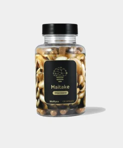 Buy Maitake Extract – 120 Capsules Online