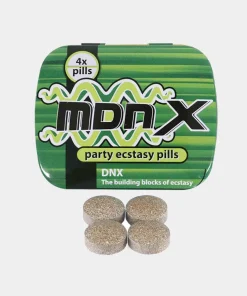 Buy MDNX DNX- 4 Capsules Online