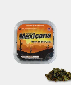 Mexicana Magic Truffles – 15 grams