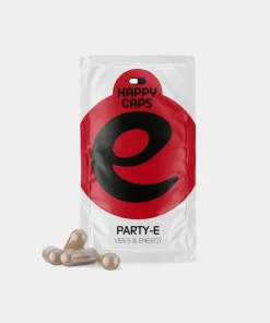 Buy Party-E Happy Caps – 4 Capsules Online
