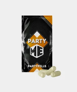 Buy Party Me – 4 Capsules Online