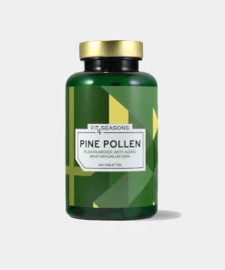 Buy Pine Pollen – 240 Tablets Online