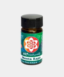 15 Menta Rapé – 10g bottle