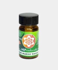 Nukini Sansara Rapé – 10g Bottle