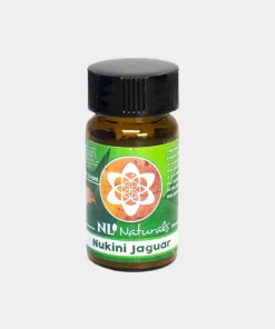 Nukini Jaguar Rapé – 10g Bottle