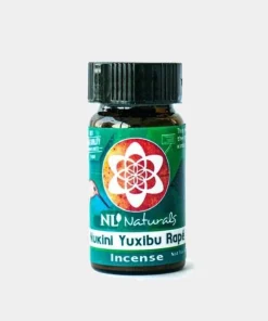 Yuxibu Rapé – 10g Bottle