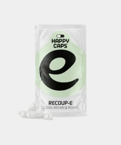 Buy Recoup-E Happy Caps – 4 Capsules Online