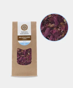 Red Lotus Flower – 30 grams