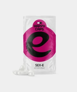 Buy Sex-E Happy Caps – 4 Capsules Online
