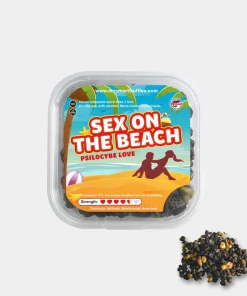 Sex on the Beach Magic Truffles – 15 grams