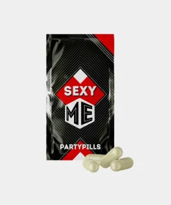Buy Sexy Me – 4 Capsules Online