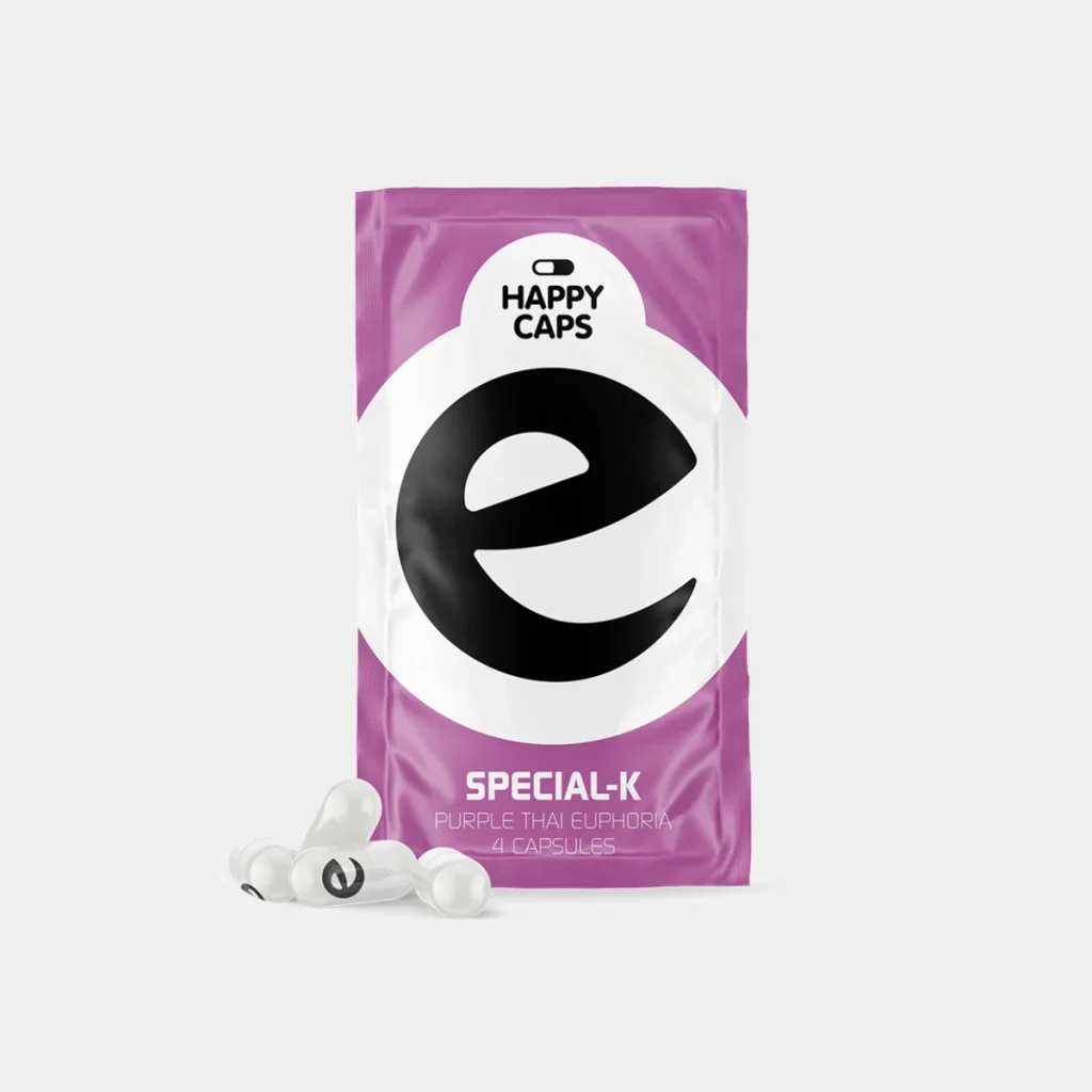 Buy Special-K Happy Caps – 4 Capsules Online