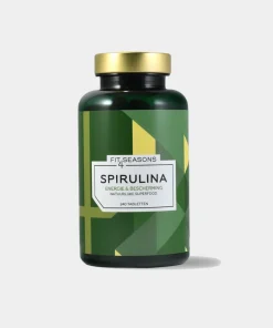 Buy Spirulina – 240 Tablets Online